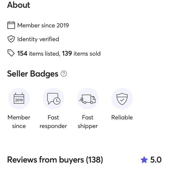 Meet your Posher, Diana - Picture 2 of 5